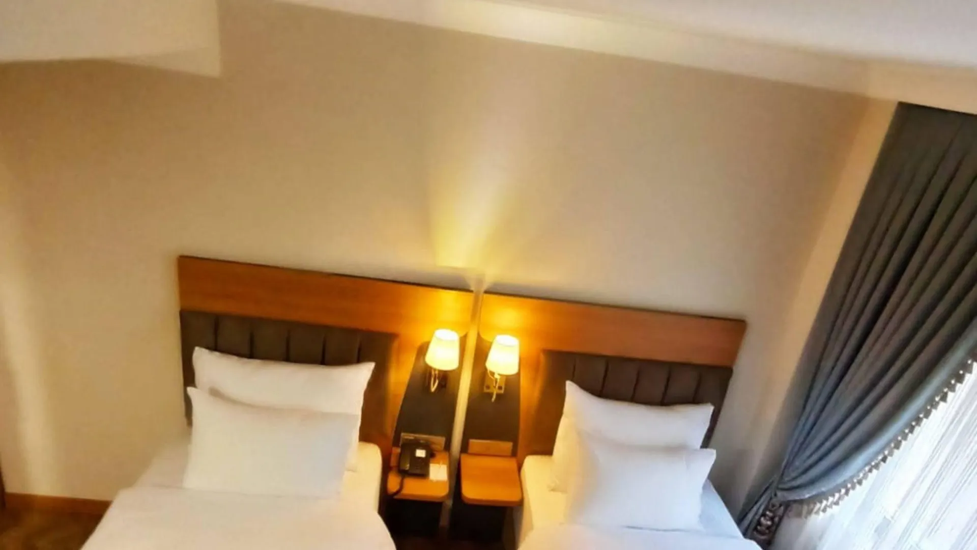 Ak Life Hotel & Suit Ankara