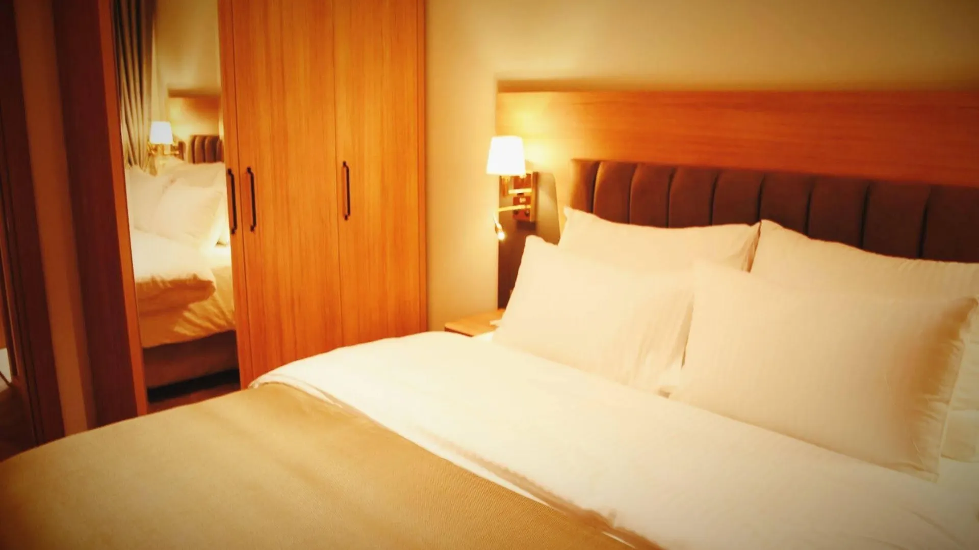 Ak Life Hotel & Suit Ankara 0*,  Turecko