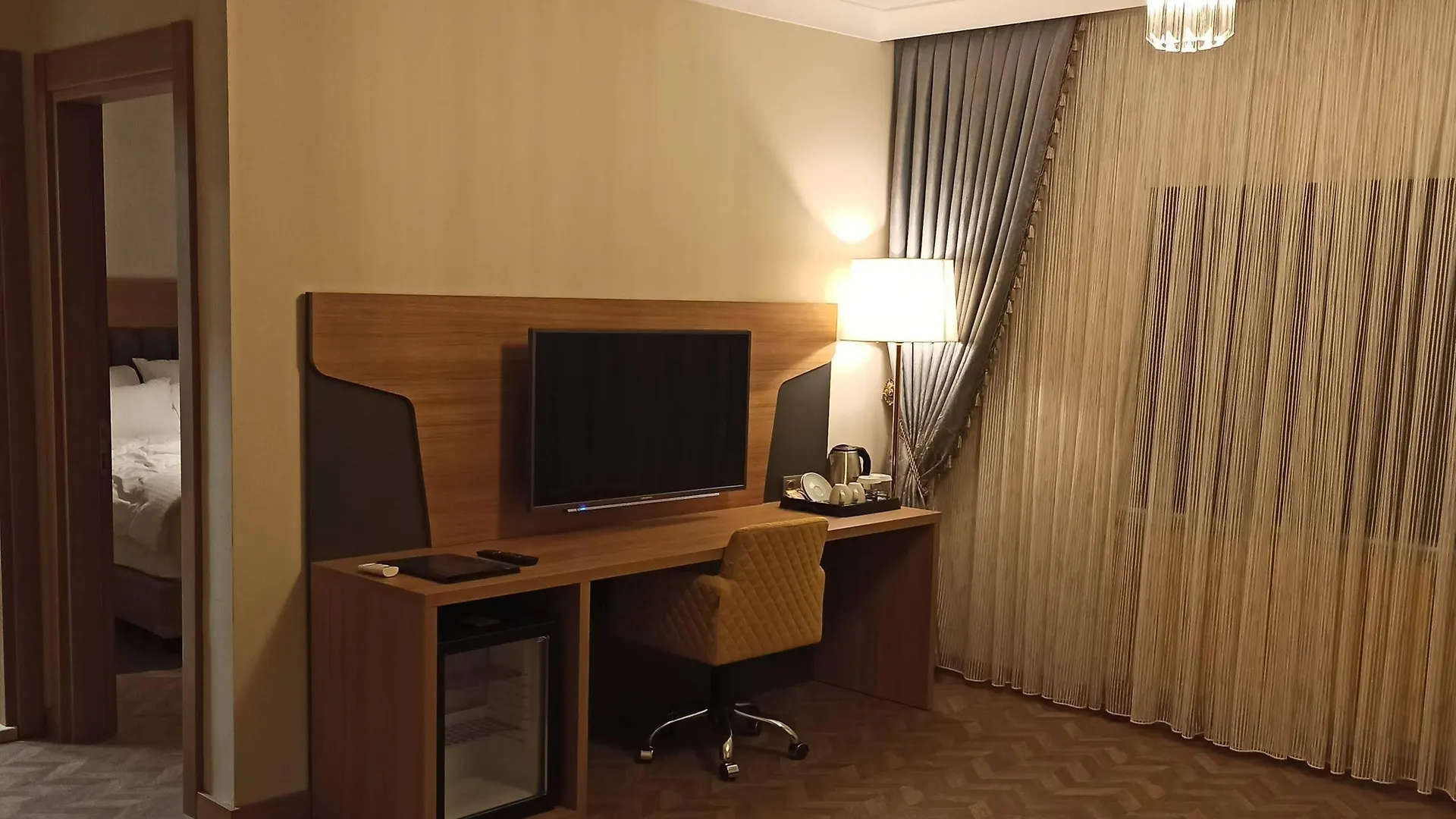 Ak Life Hotel & Suit Ankara
